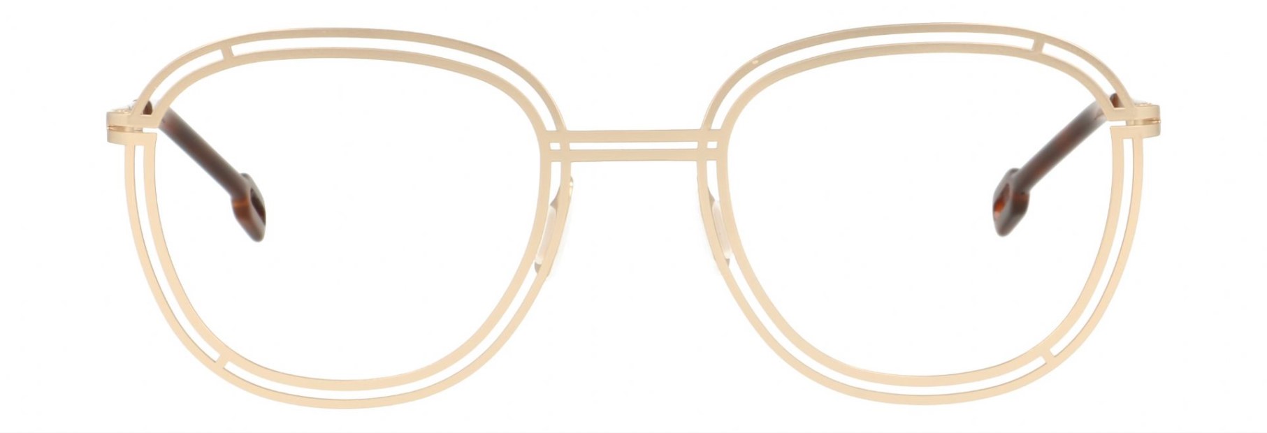 PAAK M602 matte gold
