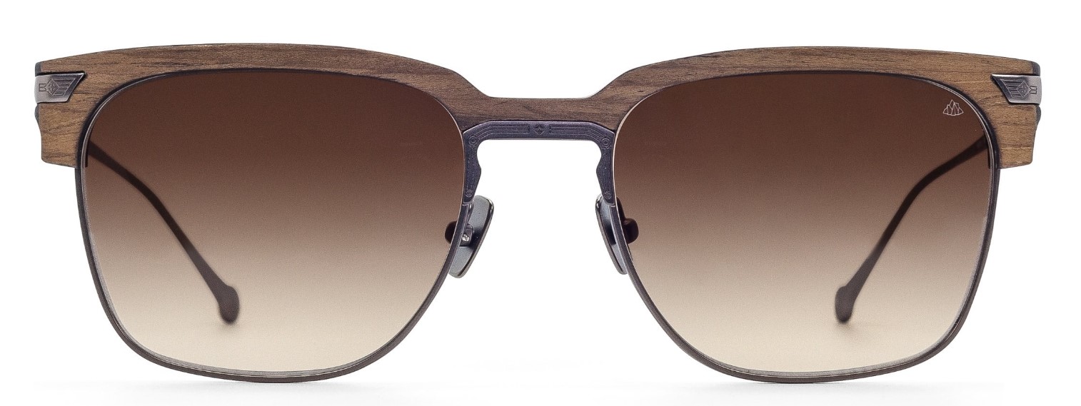 Hafner Nordic Walnut - Carbon