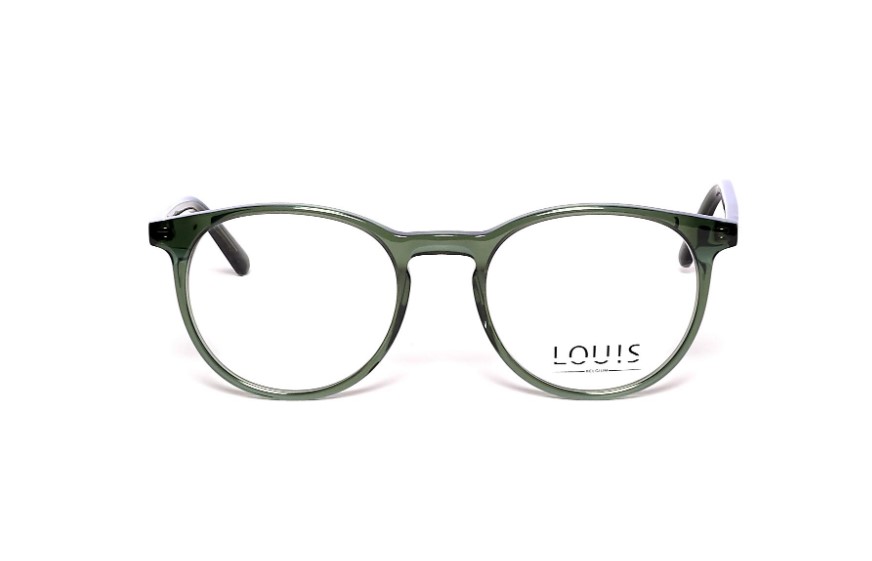 ELI S 9037 Green shade