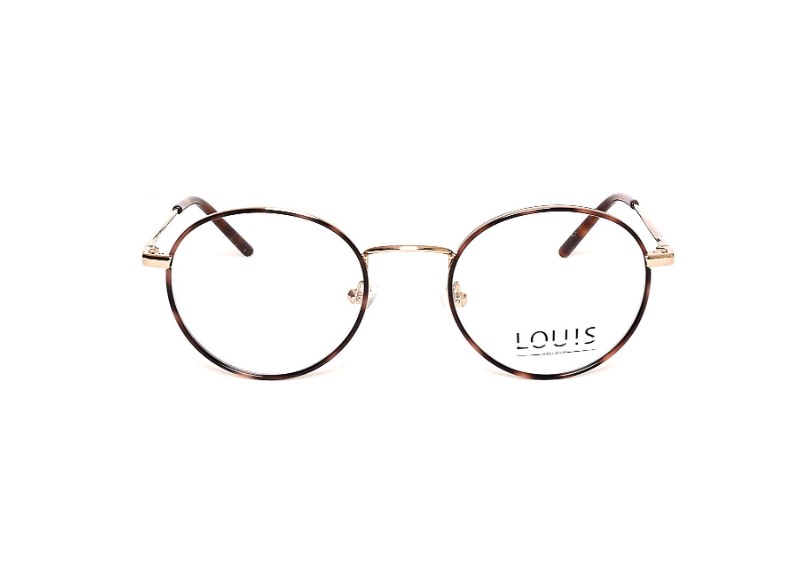 HAYDEN 9058 Havana - gold