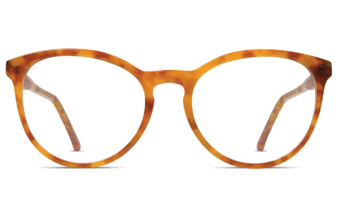 THE ALTHEA caramel