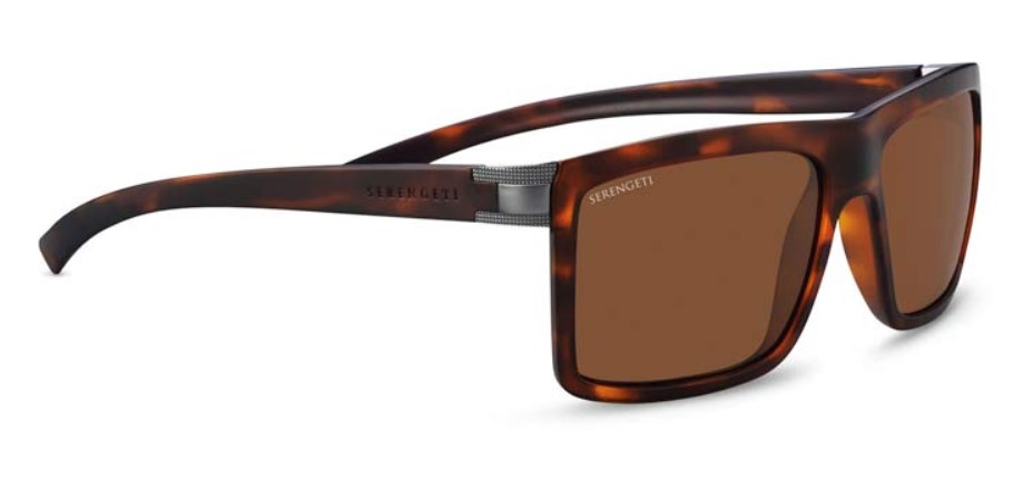 ST 8583 BRERA LARGE CC SATIN TORTOISE