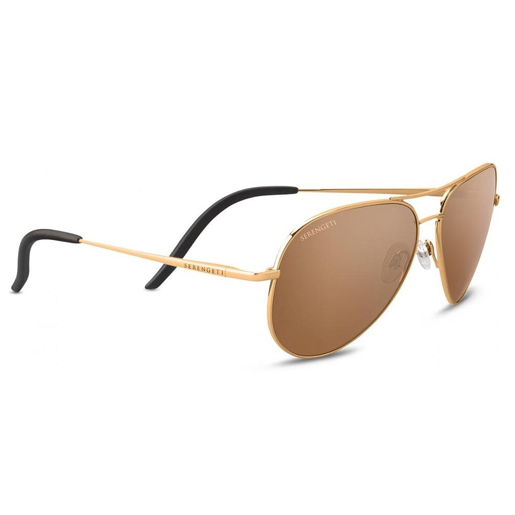ST 8546 Carrara Gold drivers polarized