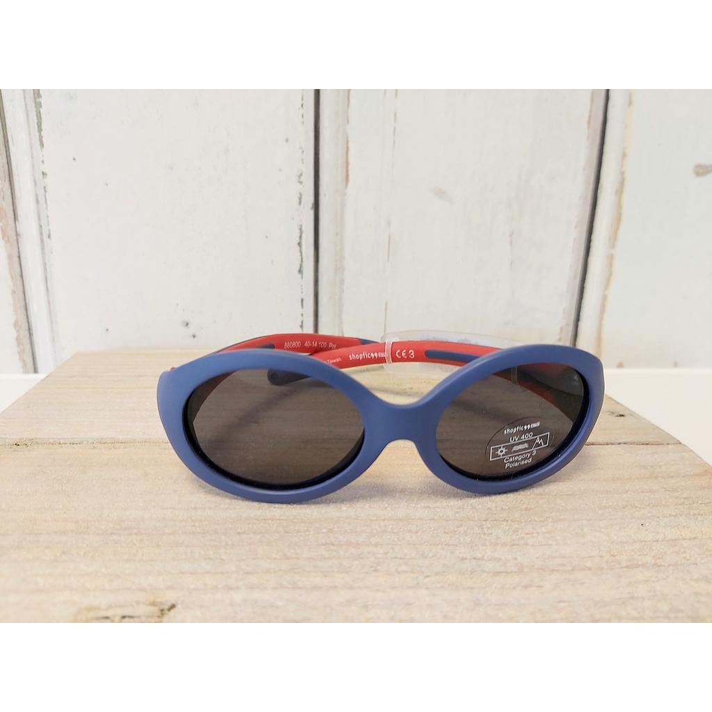880800 Kids sun 2-4 jaar BLAUW