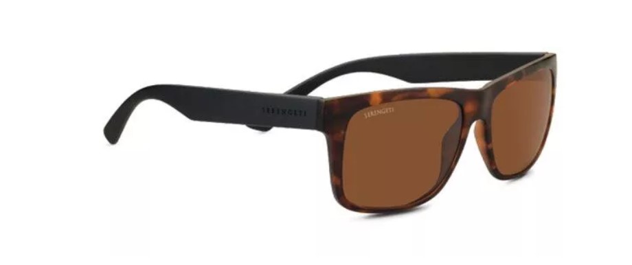 ST POSITANO 8693 SATIN TORTOISE