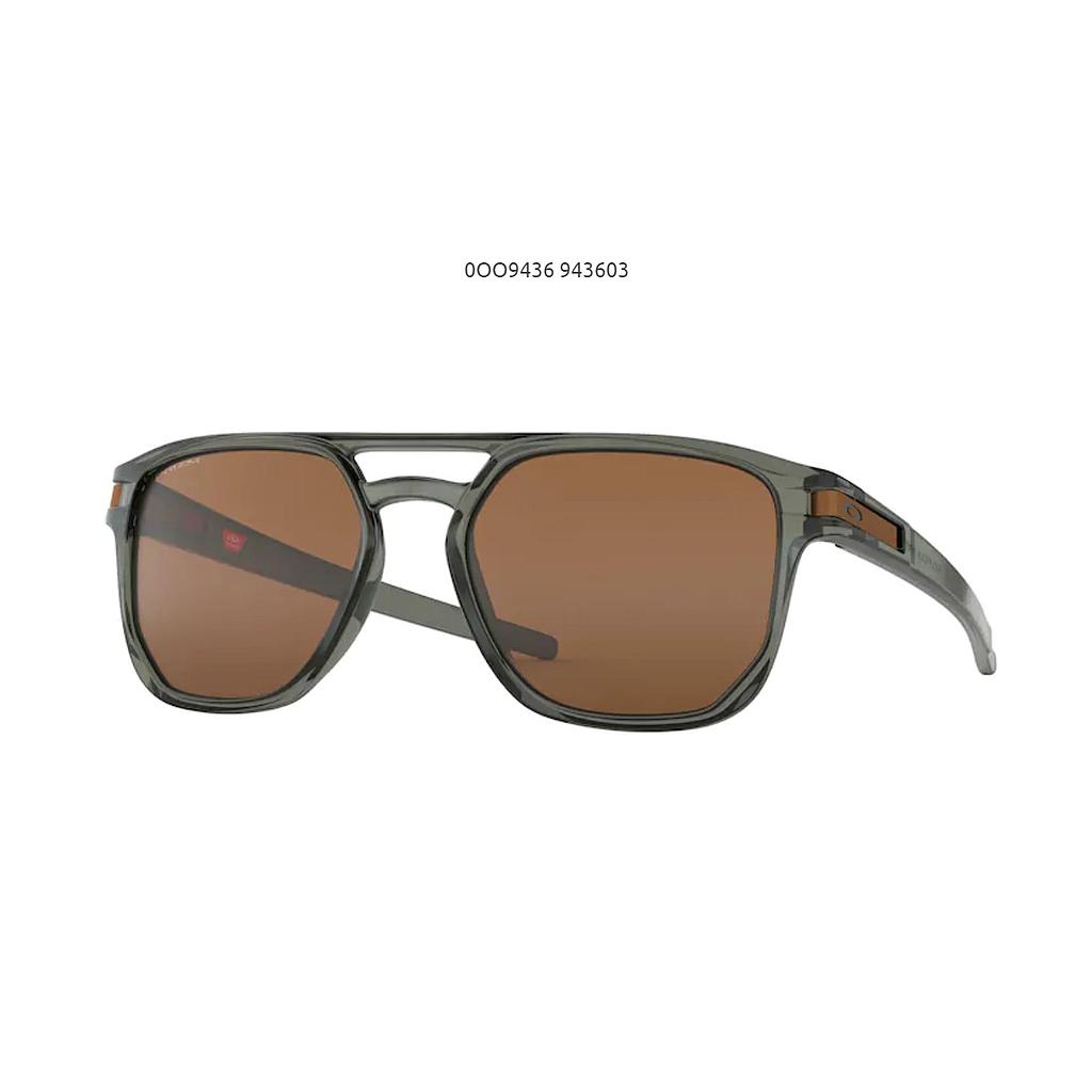 OO 9436 0354 PRIZM TUNGSTEN