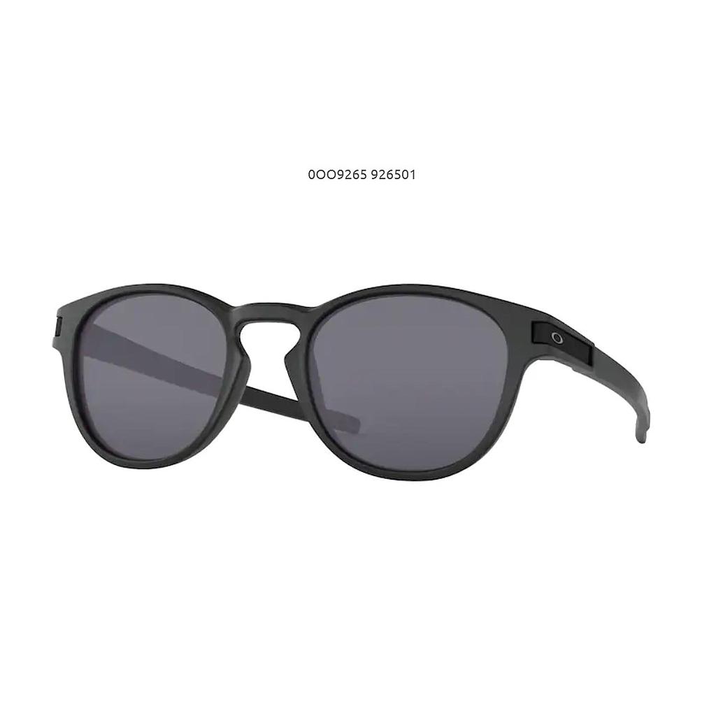 OO 9265 0153 LATCH BLACK
