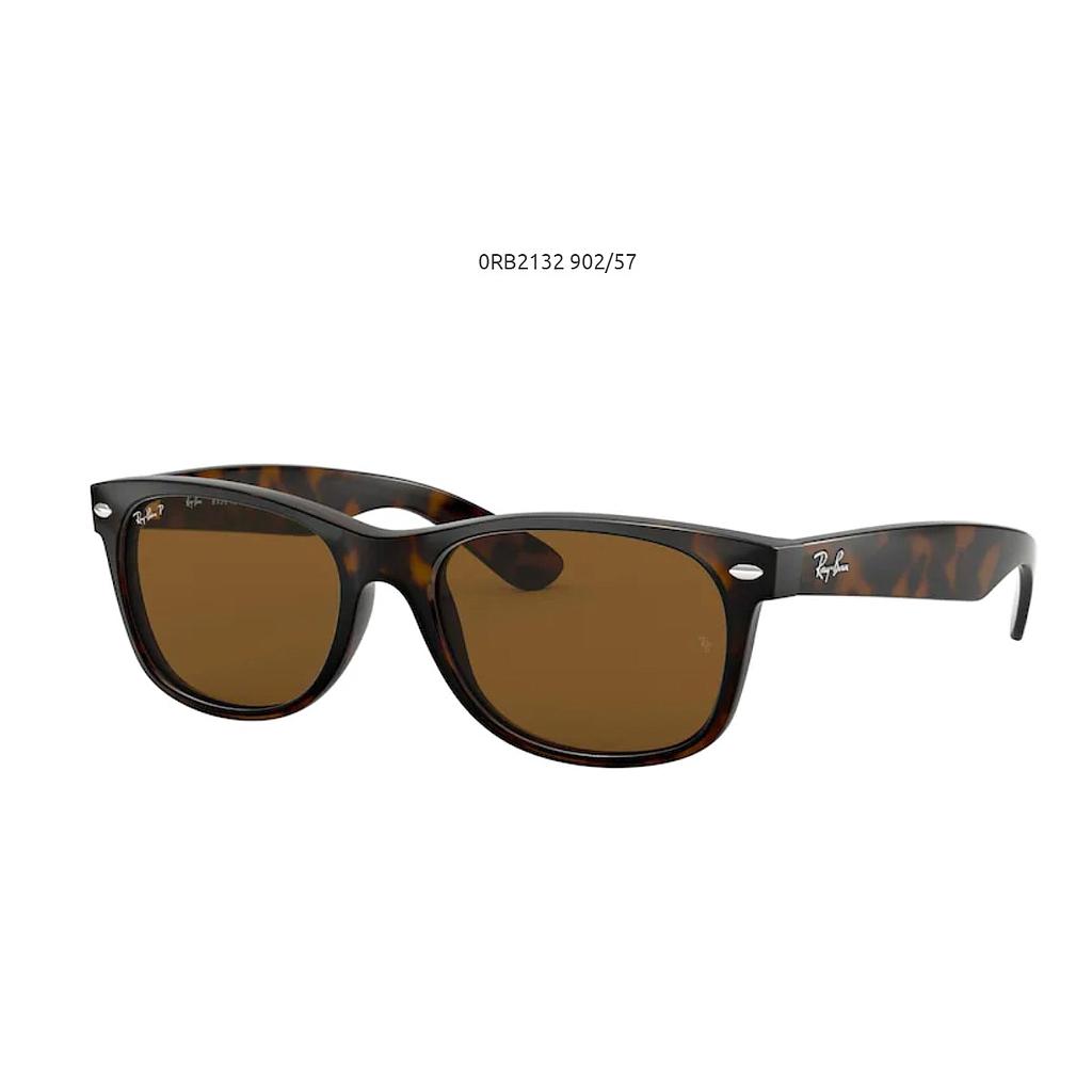 RB 2132 902/5755 New Wayfarer