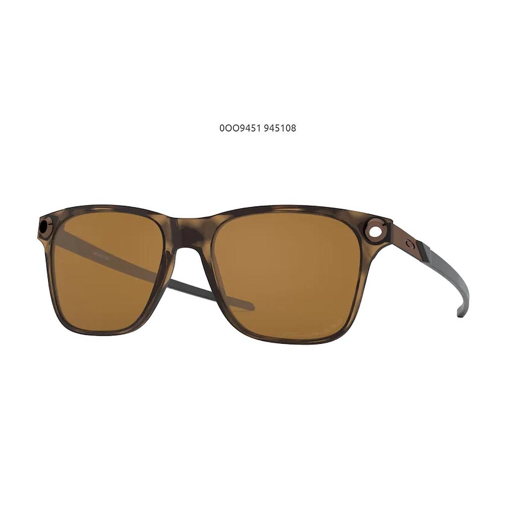 OO9451 0855 APPARITION PRIZM TUNGSTEN