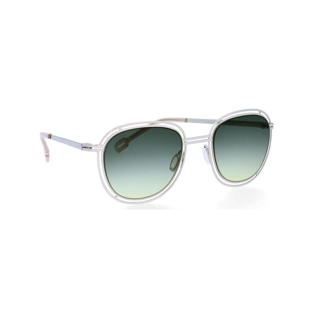 PAAK M514 SILVER