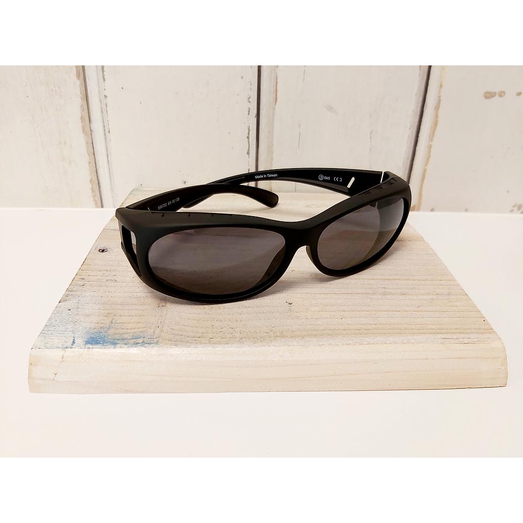 B&amp;S BLACK RECTANGLE