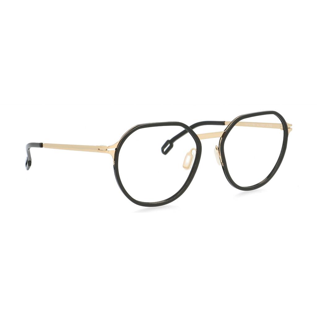 STANTON C301 black gold