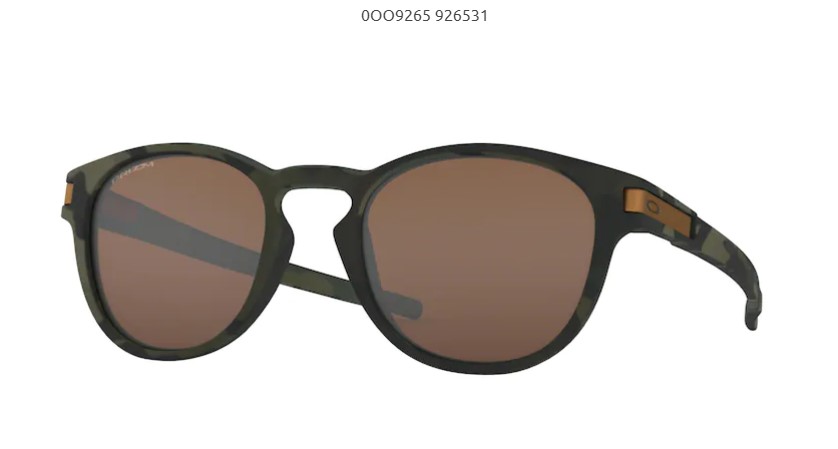 OO9265-3153 53-21 CAMO