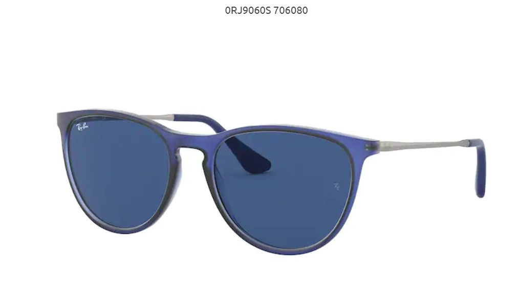 RJ 9060S 7060/80 BLUE