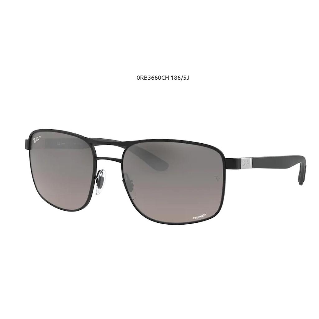 RB 3660-CH 186/5J Chromance P