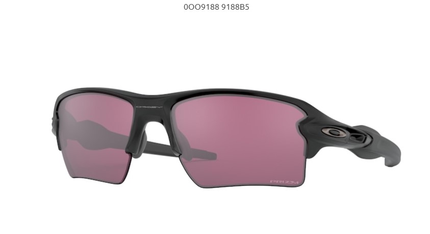 OO9188 9188B559 DARK ROAD PRIZM 