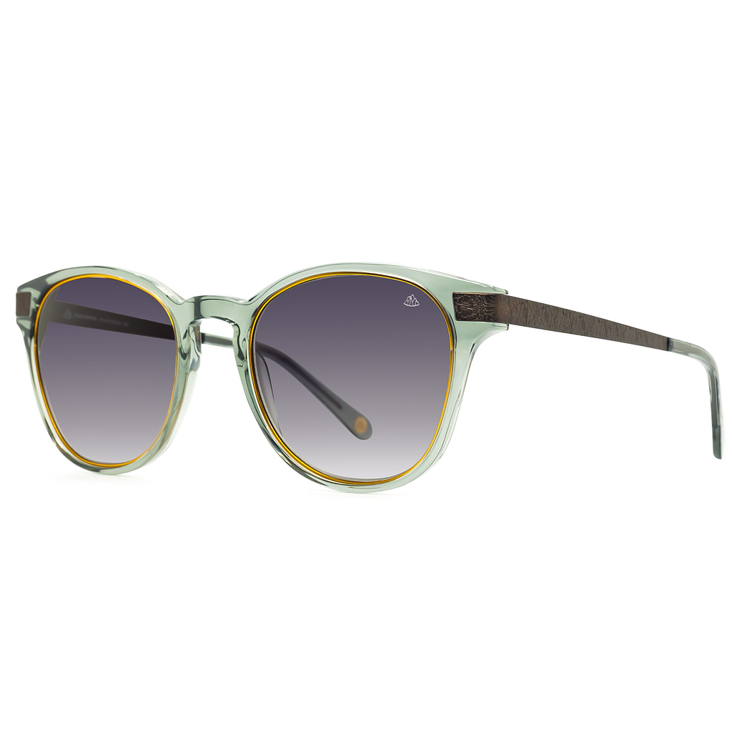 Agentin : #5100 | Smoke - Dark Bronze