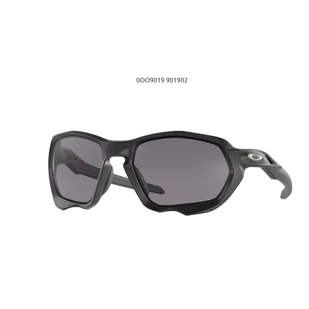 OO9019 PLAZMA black/prizm