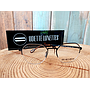 WOOLER M102 black